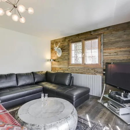 Le 709 Appartement