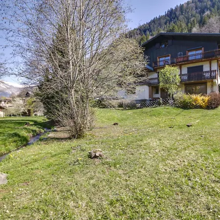 Appartement Le 709 *